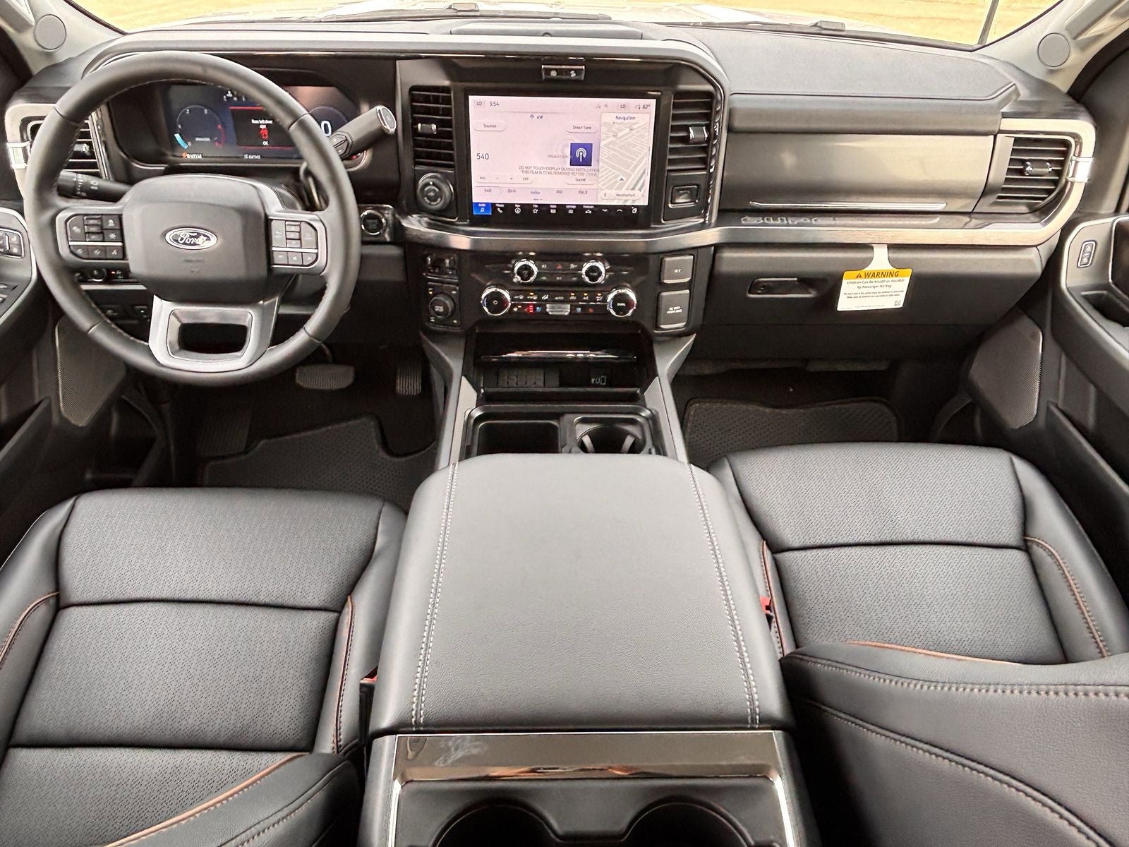 2026 Ford F-250SD F-250® Lariat®