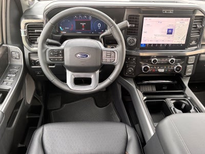 2026 Ford F-250SD F-250® Lariat®