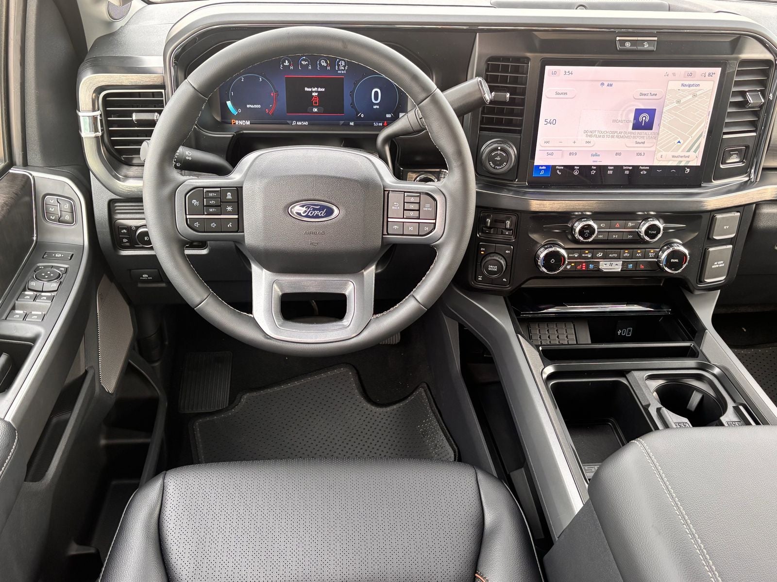 2026 Ford F-250SD F-250® Lariat®