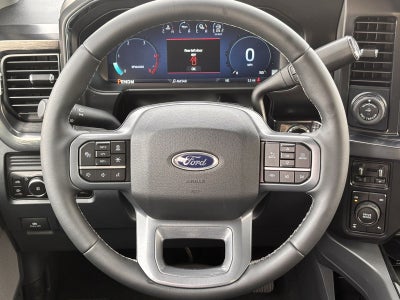 2026 Ford F-250SD F-250® Lariat®