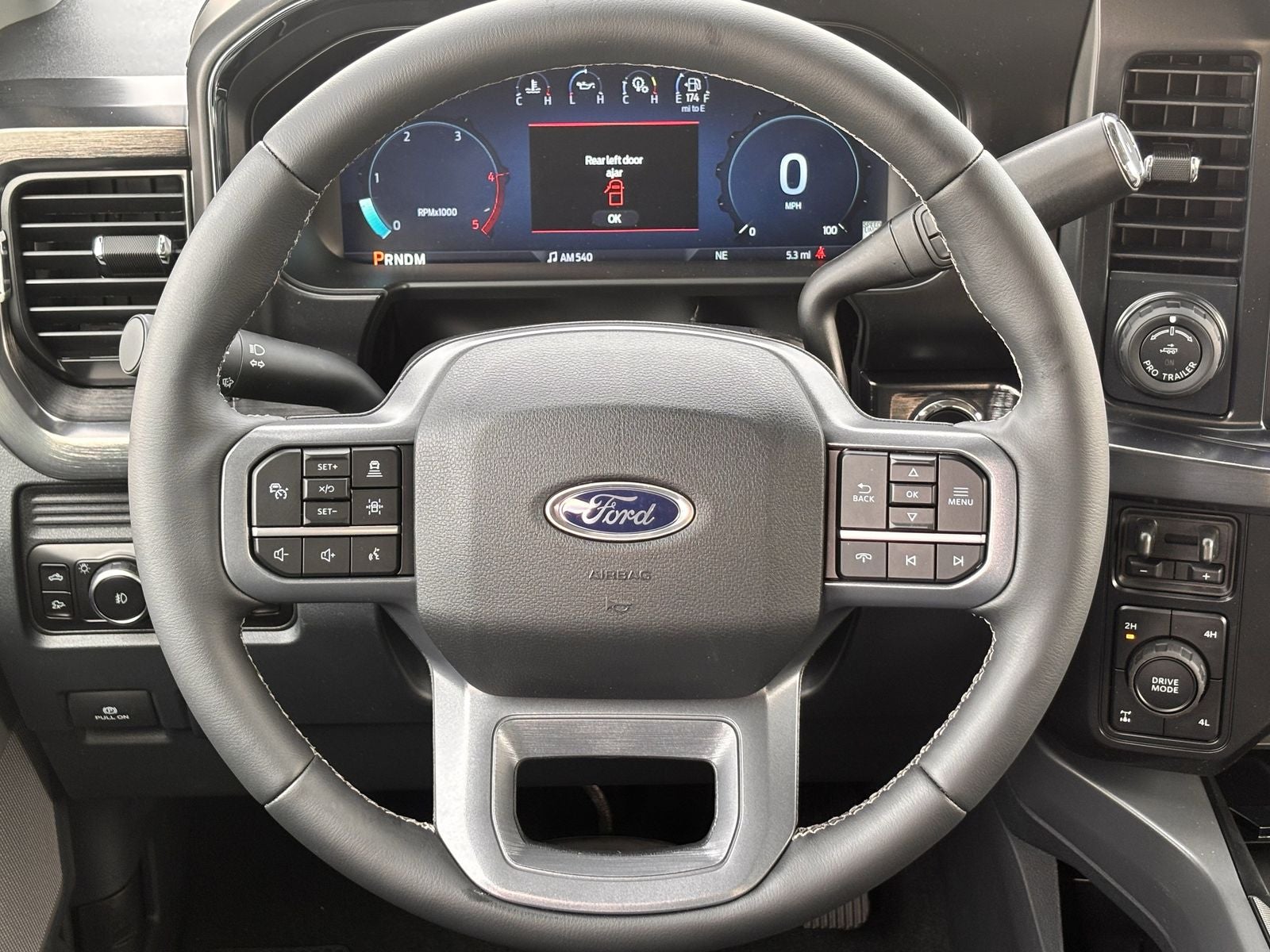 2026 Ford F-250SD F-250® Lariat®