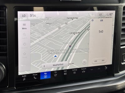 2026 Ford F-250SD F-250® Lariat®