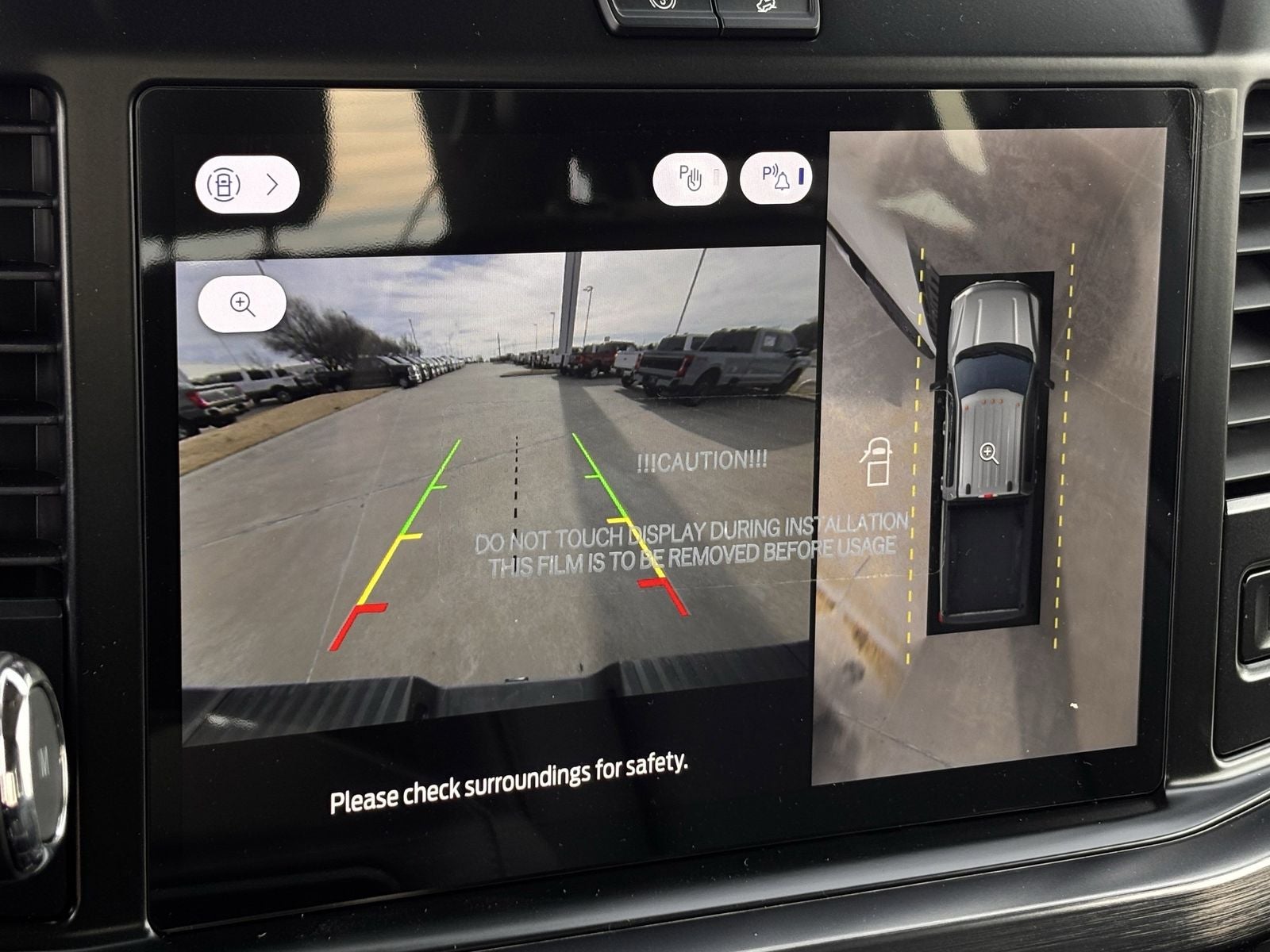 2026 Ford F-250SD F-250® Lariat®