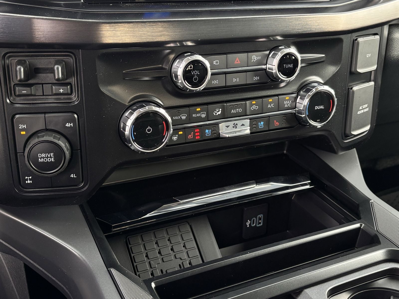 2026 Ford F-250SD F-250® Lariat®