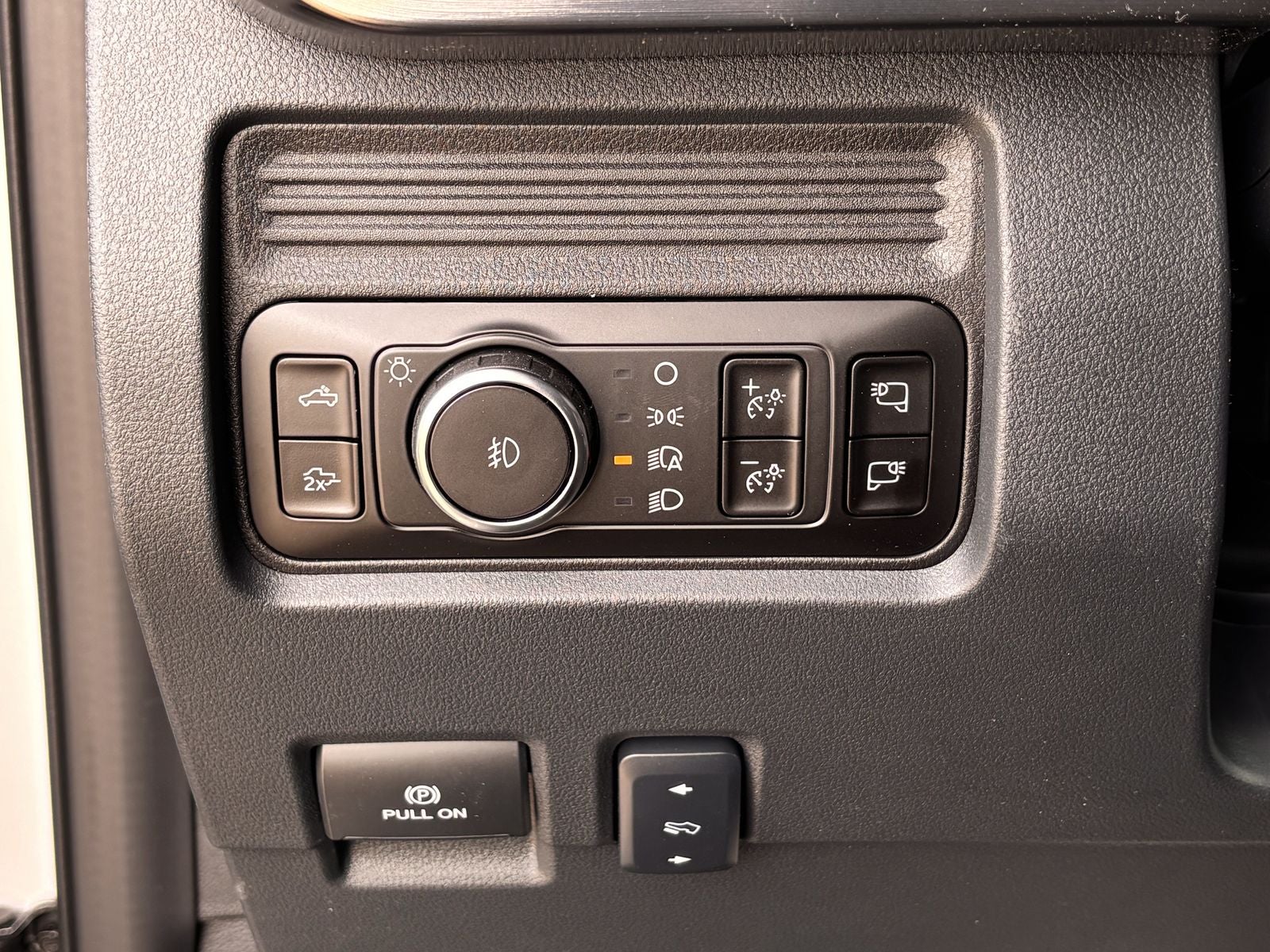 2026 Ford F-250SD F-250® Lariat®