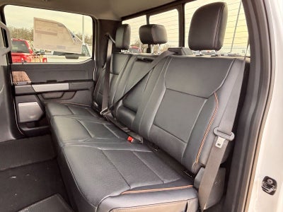 2026 Ford F-250SD F-250® Lariat®