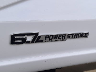 2026 Ford F-250SD F-250® Lariat®