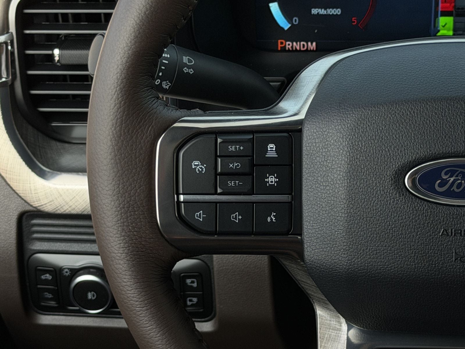 2026 Ford F-250SD F-250® King Ranch®