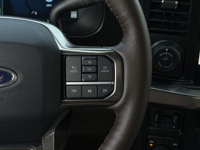 2026 Ford F-250SD F-250® King Ranch®