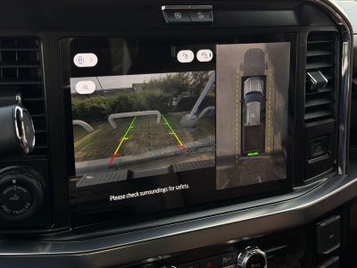 2026 Ford F-250SD F-250® King Ranch®