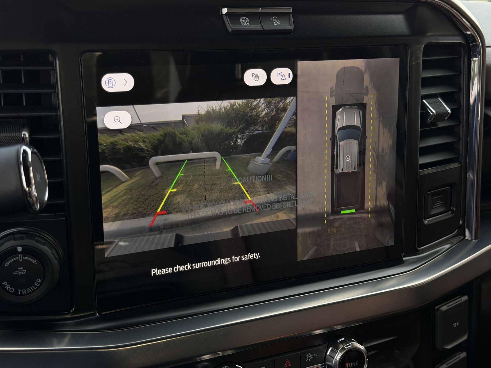 2026 Ford F-250SD F-250® King Ranch®