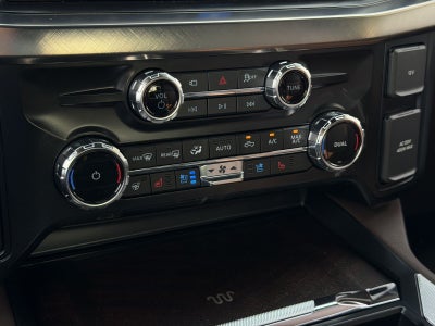 2026 Ford F-250SD F-250® King Ranch®