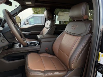 2026 Ford F-250SD F-250® King Ranch®