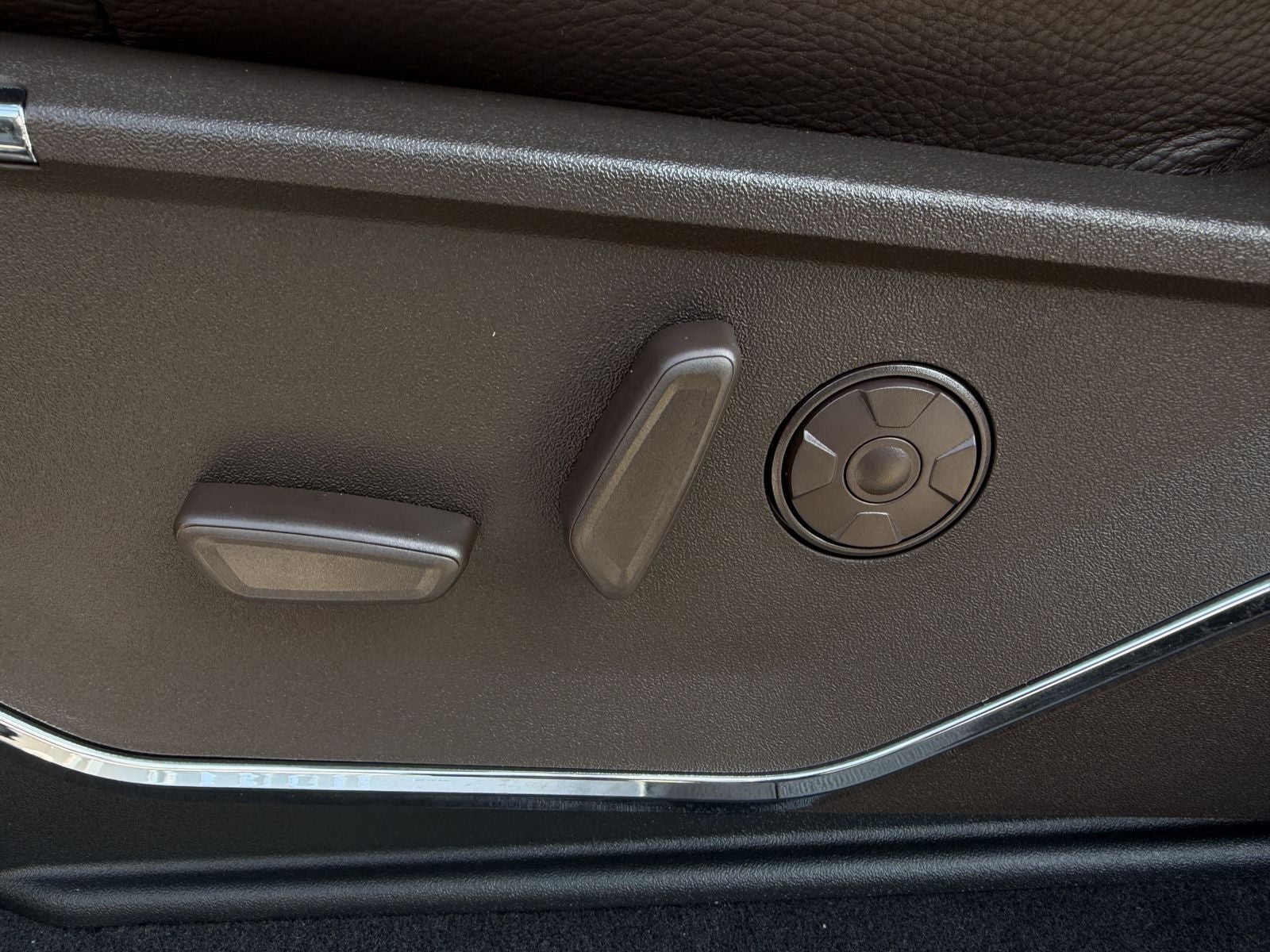2026 Ford F-250SD F-250® King Ranch®