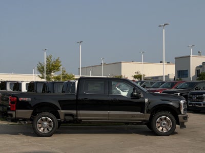 2026 Ford F-250SD F-250® King Ranch®