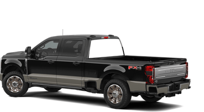 2026 Ford F-250SD F-250® King Ranch®