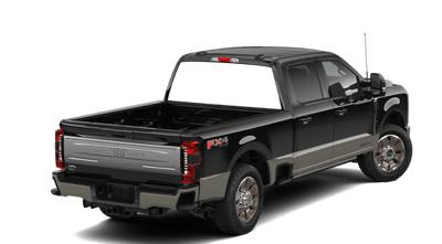 2026 Ford F-250SD F-250® King Ranch®
