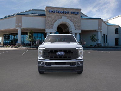 2025 Ford F-250SD XL Fleet