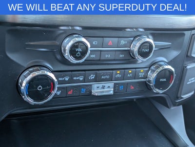 2026 Ford F-250SD F-250® Lariat®