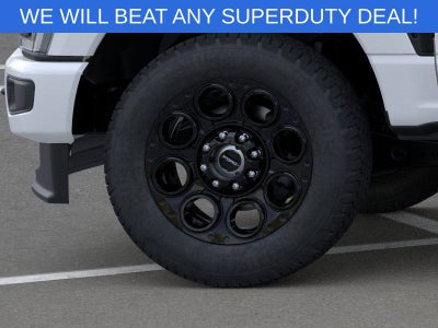2026 Ford F-250SD F-250® Lariat®