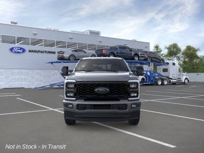 2026 Ford F-250SD F-250® Lariat®