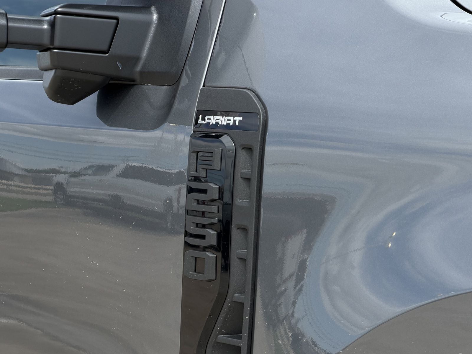 2026 Ford F-250SD F-250® Lariat®