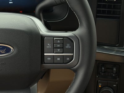2026 Ford F-250SD F-250® Lariat®