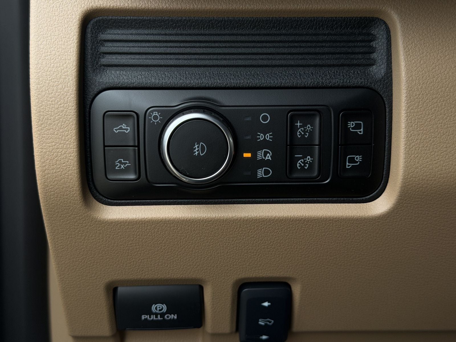 2026 Ford F-250SD F-250® Lariat®