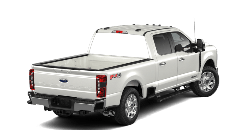 2026 Ford F-250SD F-250® Lariat®