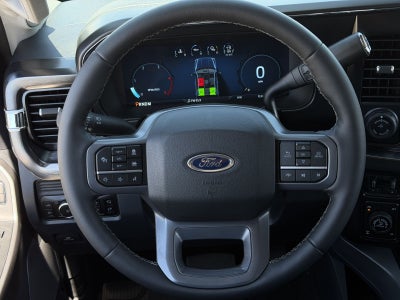 2026 Ford F-250SD F-250® Lariat®