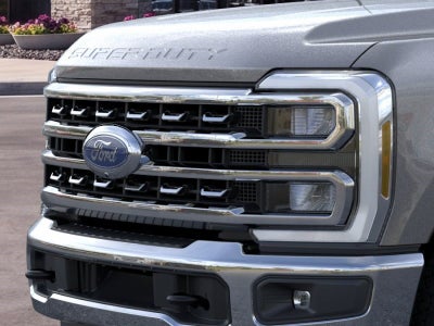 2026 Ford F-250SD F-250® Lariat®