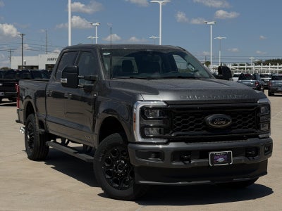 2026 Ford F-250SD F-250® Lariat®