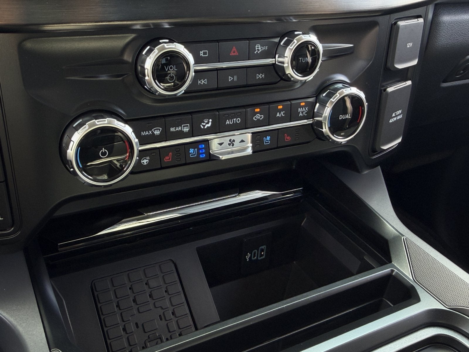 2026 Ford F-250SD F-250® Lariat®