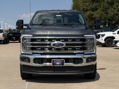 2026 Ford F-250SD F-250® Lariat®