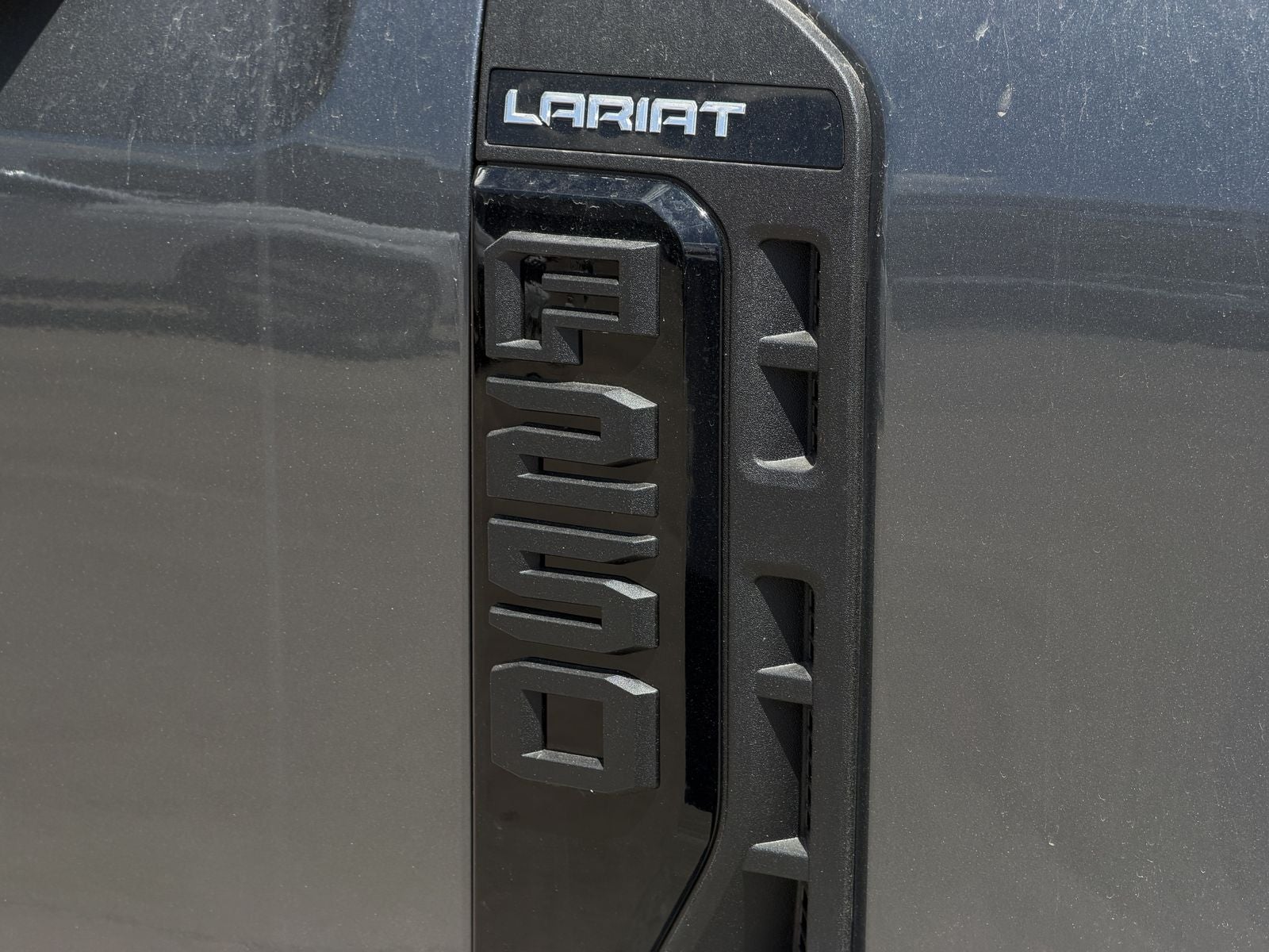 2026 Ford F-250SD F-250® Lariat®