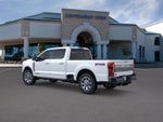 2026 Ford F-250SD F-250® King Ranch®