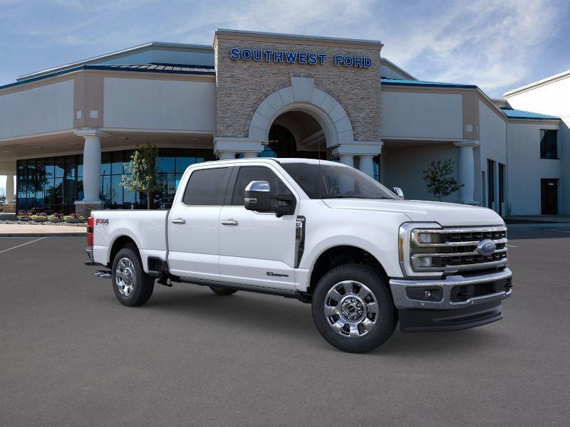 2026 Ford F-250SD F-250® King Ranch®
