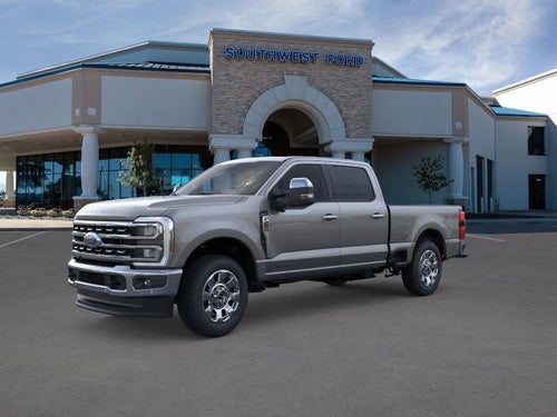 2026 Ford F-250SD F-250® Lariat®