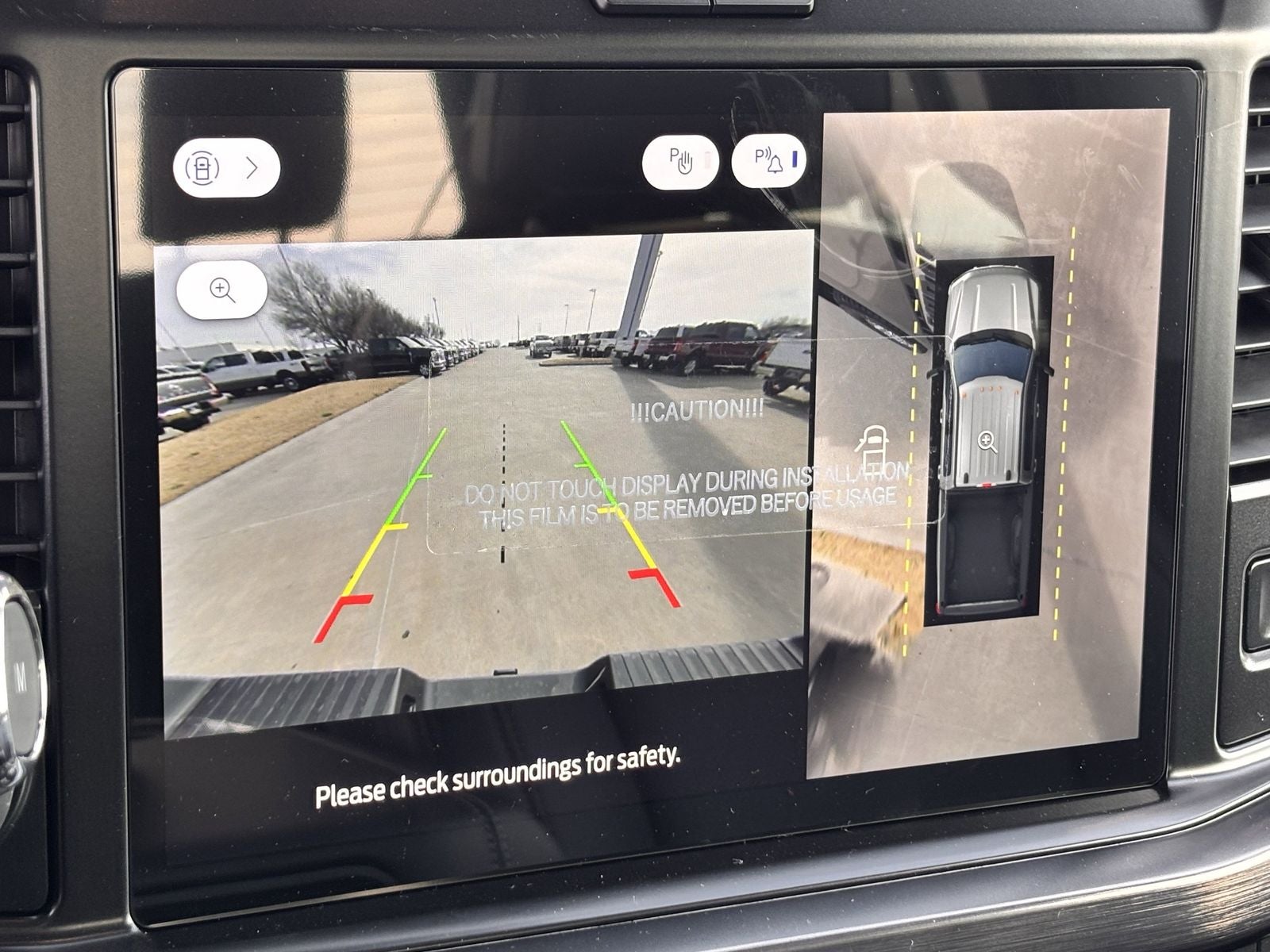 2026 Ford F-250SD F-250® Lariat®