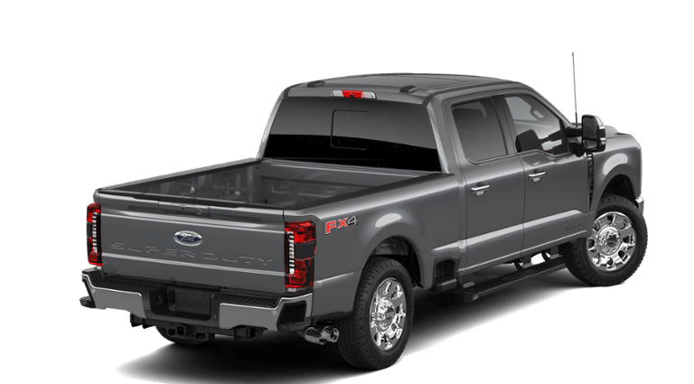 2026 Ford F-250SD F-250® Lariat®