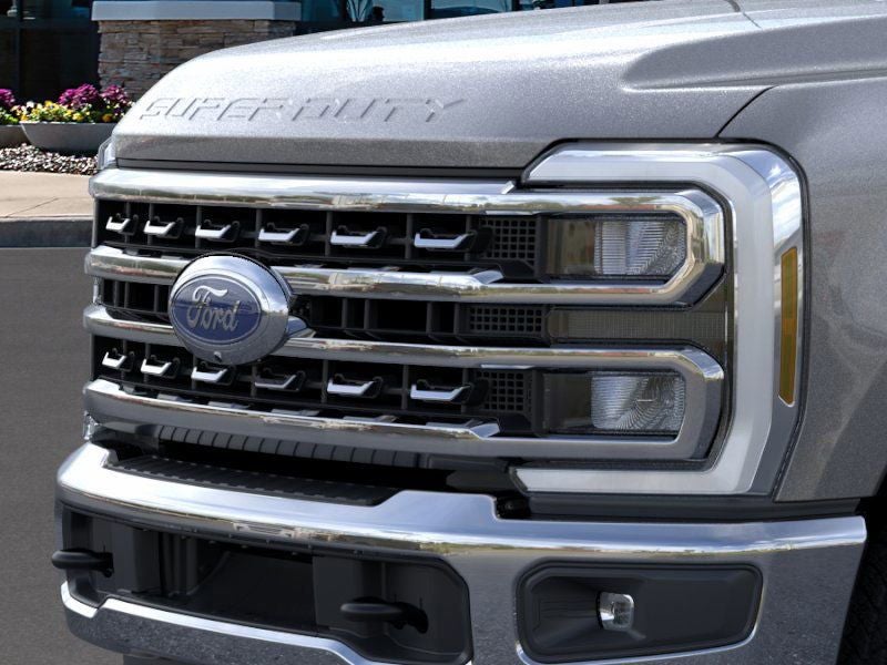 2026 Ford F-250SD F-250® Lariat®