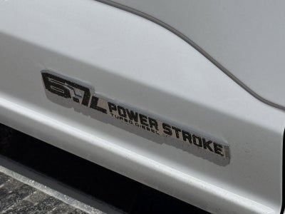 2026 Ford F-250SD F-250® Lariat®