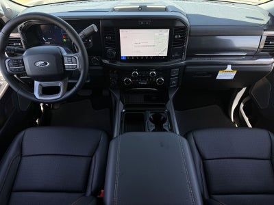 2026 Ford F-250SD F-250® Lariat®