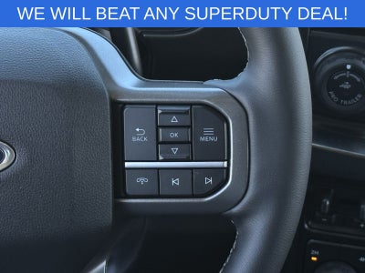 2026 Ford F-250SD F-250® Lariat®