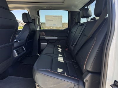 2026 Ford F-250SD F-250® Lariat®