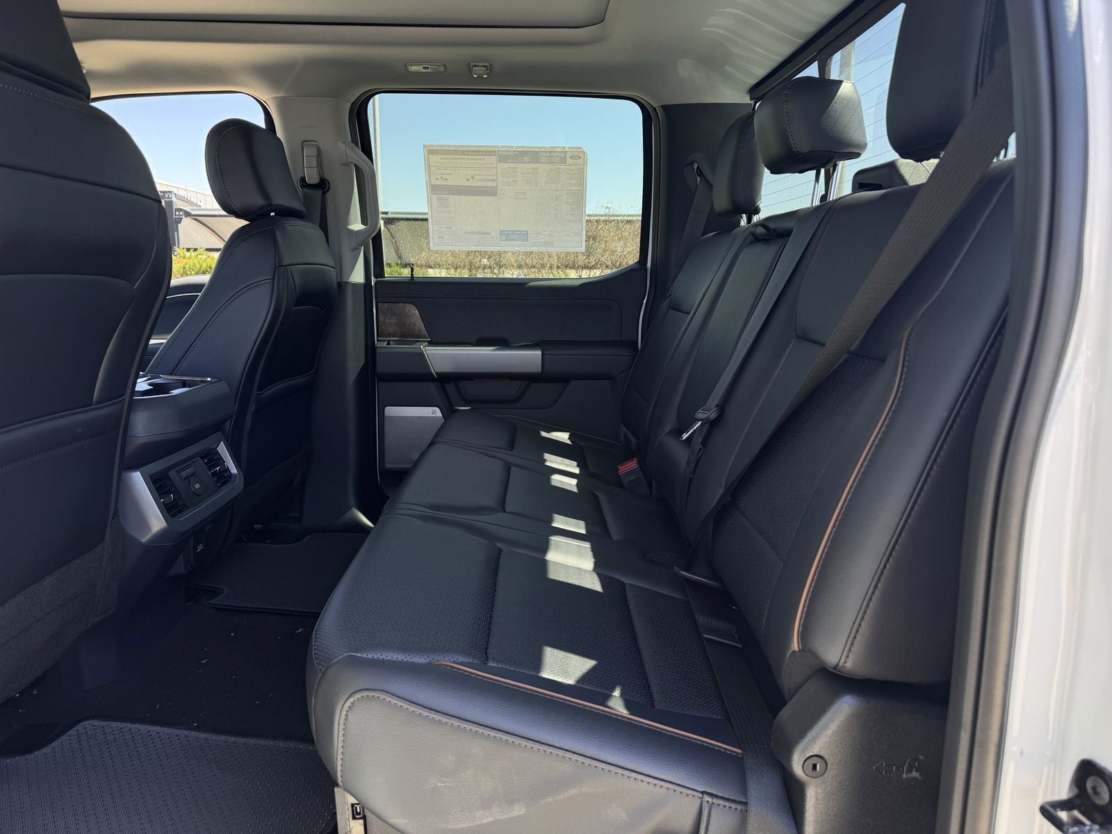 2026 Ford F-250SD F-250® Lariat®