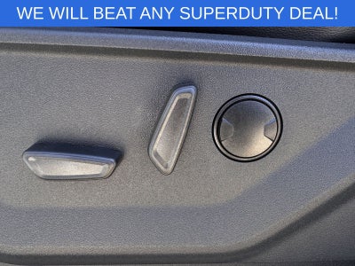 2026 Ford F-250SD F-250® Lariat®