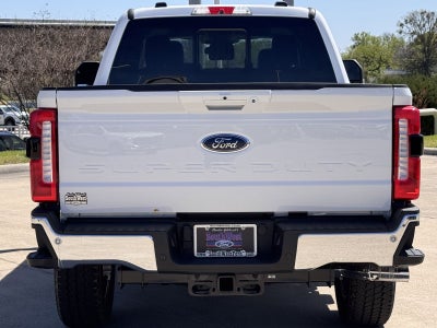 2026 Ford F-250SD F-250® Lariat®