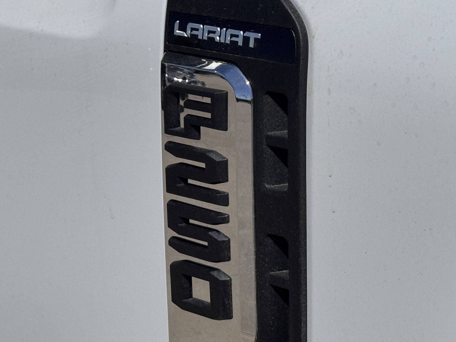 2026 Ford F-250SD F-250® Lariat®