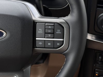 2026 Ford F-250SD F-250® Lariat®